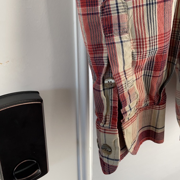 Free Hold active wear Men’s shirt. T-2 - Picture 5 of 8